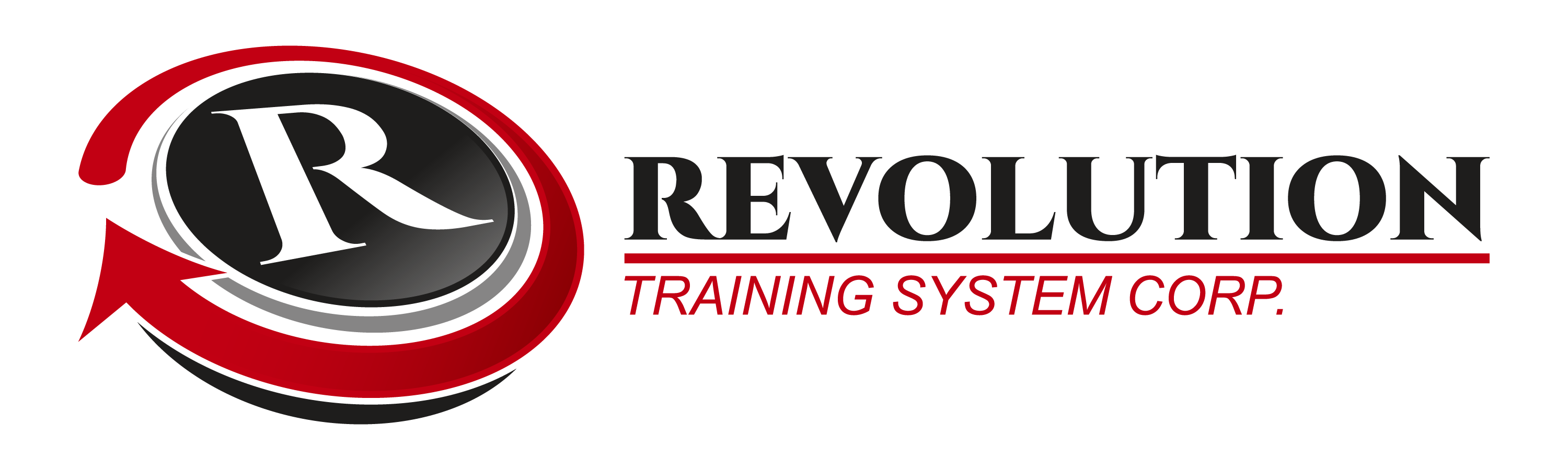 Revolution Training