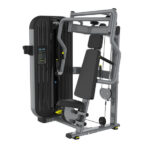 Mbh-High-Quality-Fitness-Equipment-Chest-Press